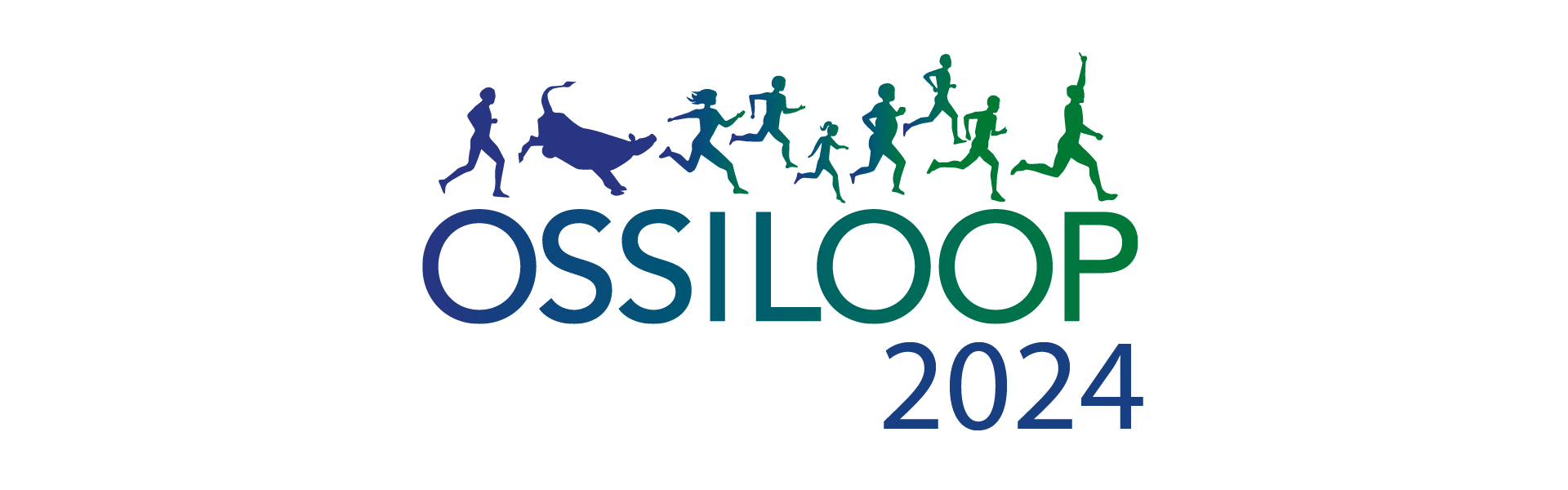 43. Ossiloop 2024 Spaß mit Sport